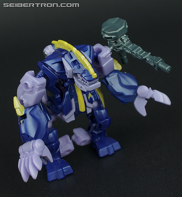 Transformers Prime Beast Hunters Cyberverse Blight (Image #32 of 94)