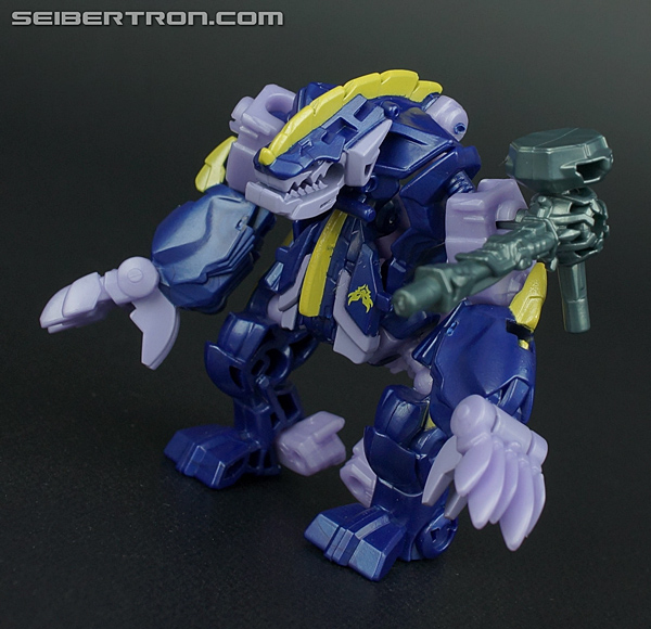 Transformers Prime Beast Hunters Cyberverse Blight (Image #34 of 94)