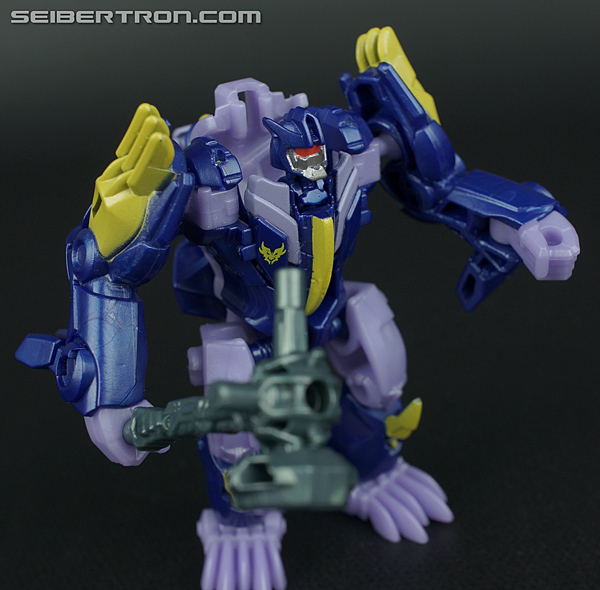 Transformers Prime Beast Hunters Cyberverse Blight (Image #46 of 94)