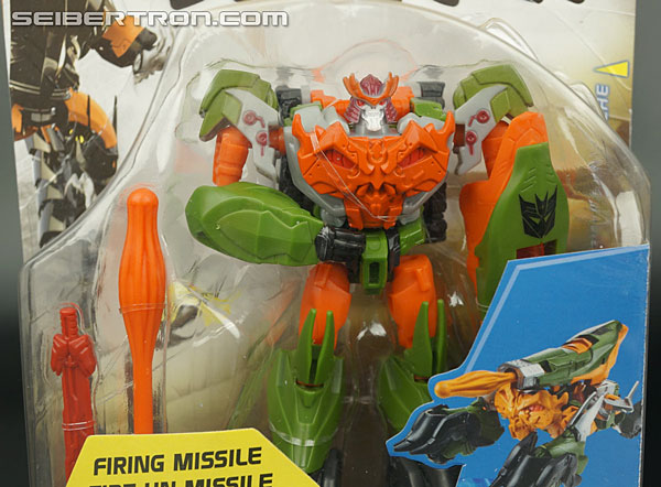 Transformers Prime Beast Hunters Cyberverse Bludgeon (Image #3 of 123)