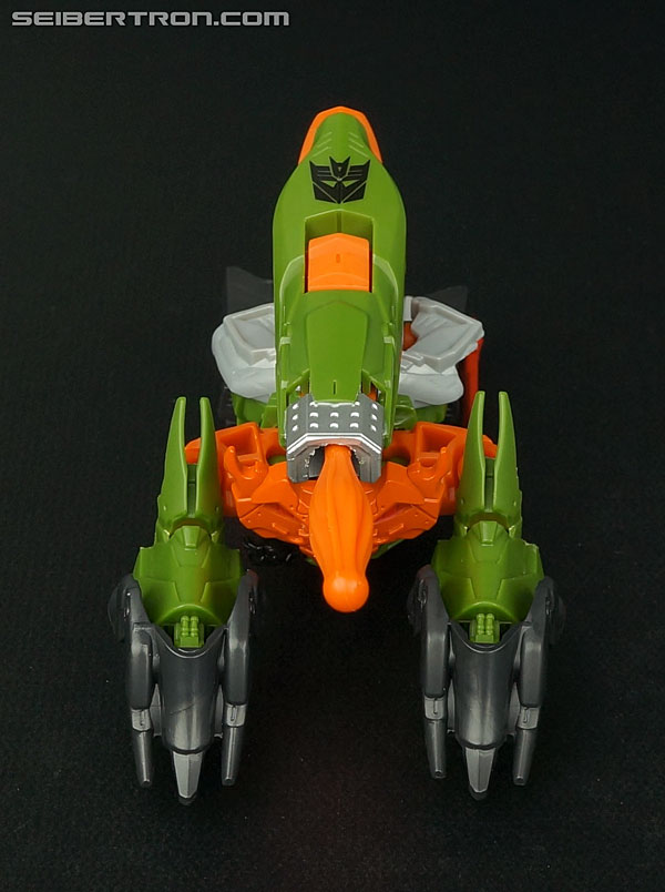 Transformers Prime Beast Hunters Cyberverse Bludgeon (Image #19 of 123)