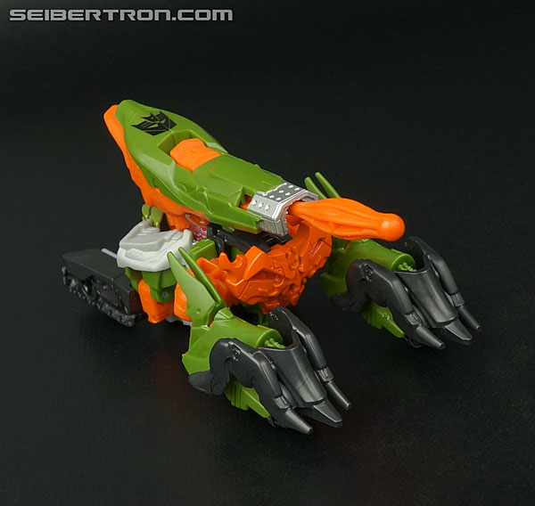 Transformers Prime Beast Hunters Cyberverse Bludgeon (Image #20 of 123)