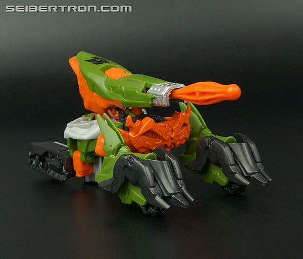 Transformers Prime Beast Hunters Cyberverse Bludgeon (Image #21 of 123)
