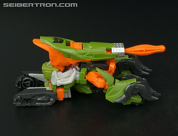 Transformers Prime Beast Hunters Cyberverse Bludgeon (Image #22 of 123)