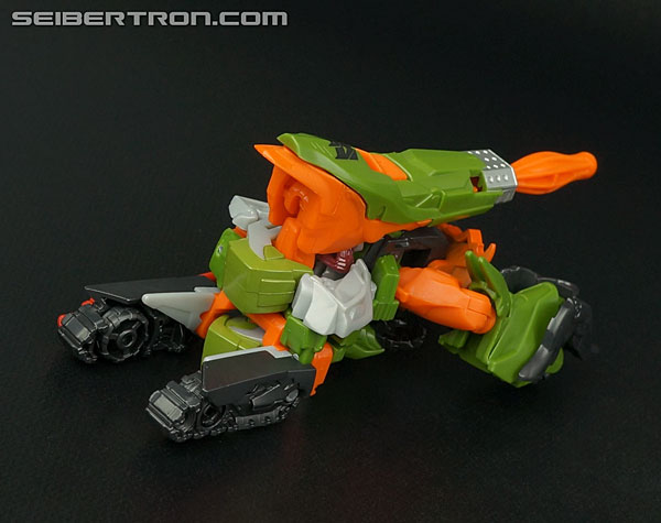 Transformers Prime Beast Hunters Cyberverse Bludgeon (Image #23 of 123)