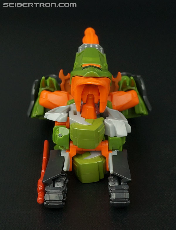 Transformers Prime Beast Hunters Cyberverse Bludgeon (Image #24 of 123)