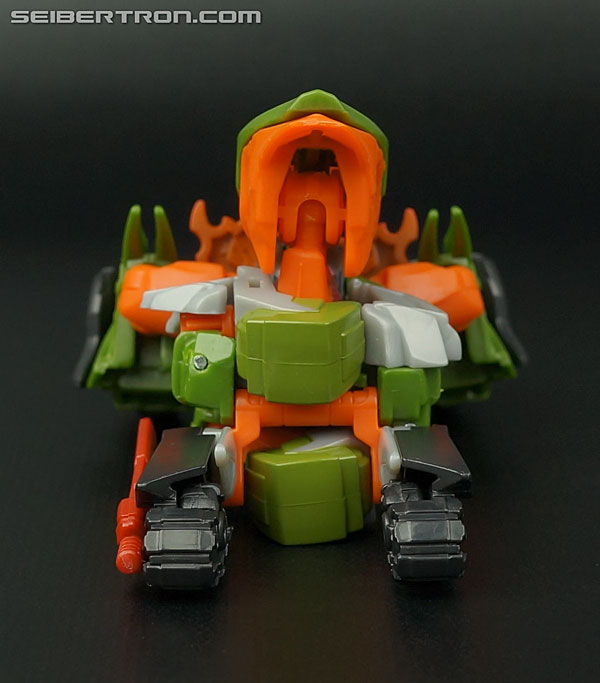 Transformers Prime Beast Hunters Cyberverse Bludgeon (Image #25 of 123)