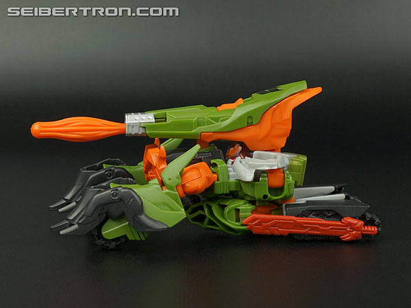 Transformers Prime Beast Hunters Cyberverse Bludgeon (Image #27 of 123)