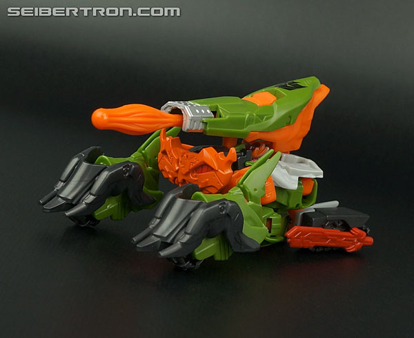 Transformers Prime Beast Hunters Cyberverse Bludgeon (Image #28 of 123)