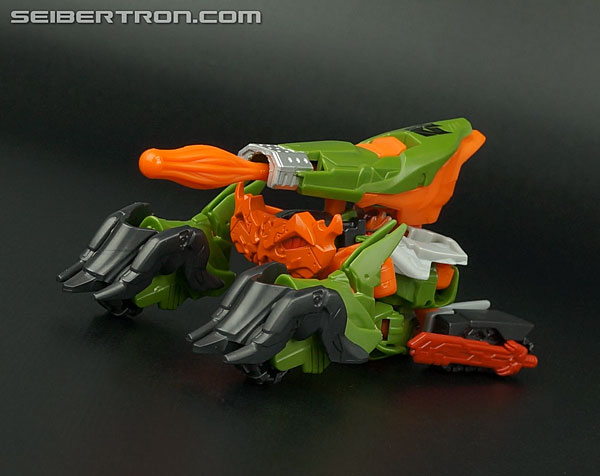 Transformers Prime Beast Hunters Cyberverse Bludgeon (Image #29 of 123)