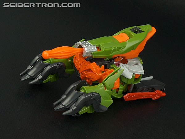 Transformers Prime Beast Hunters Cyberverse Bludgeon (Image #30 of 123)