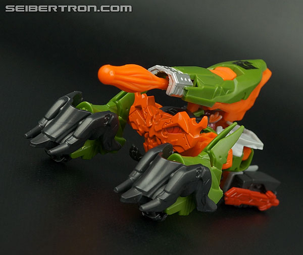 Transformers Prime Beast Hunters Cyberverse Bludgeon (Image #31 of 123)