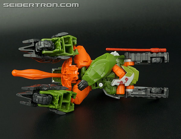 Transformers Prime Beast Hunters Cyberverse Bludgeon (Image #32 of 123)
