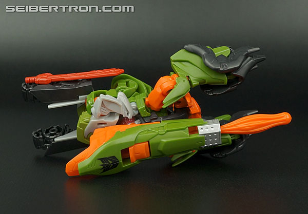Transformers Prime Beast Hunters Cyberverse Bludgeon (Image #33 of 123)