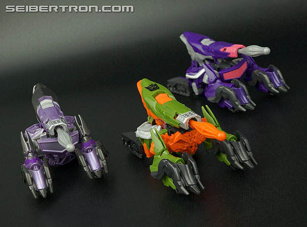 Transformers Prime Beast Hunters Cyberverse Bludgeon (Image #40 of 123)