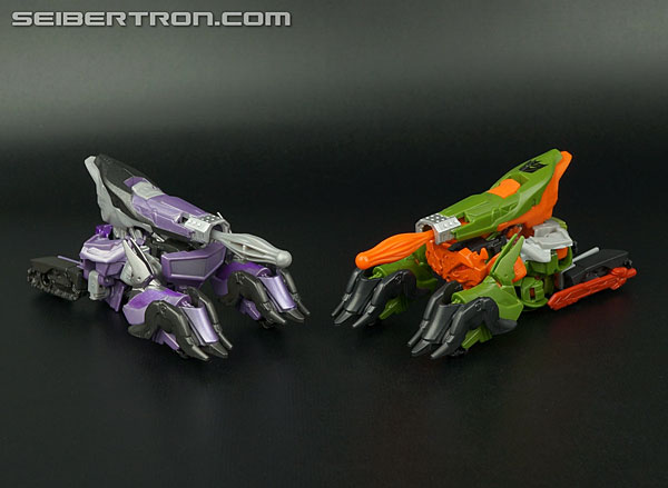 Transformers Prime Beast Hunters Cyberverse Bludgeon (Image #42 of 123)