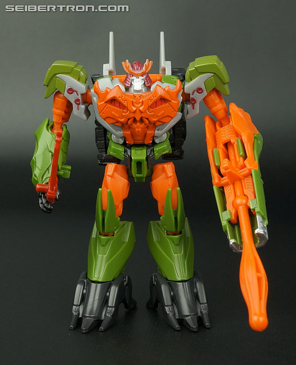 Transformers Prime Beast Hunters Cyberverse Bludgeon (Image #46 of 123)