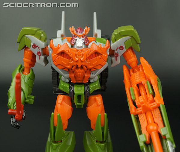 Transformers Prime Beast Hunters Cyberverse Bludgeon (Image #47 of 123)