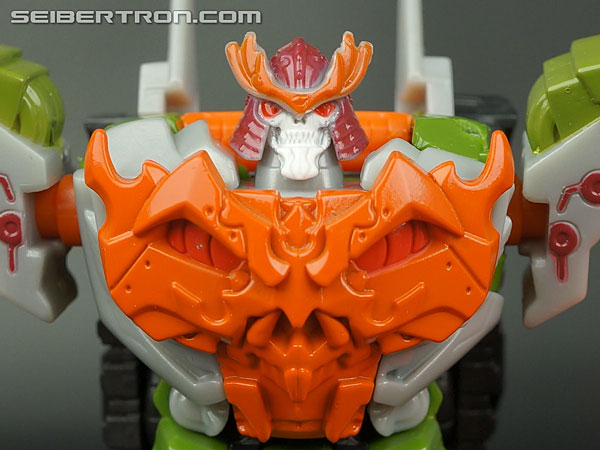 Transformers Prime Beast Hunters Cyberverse Bludgeon (Image #48 of 123)