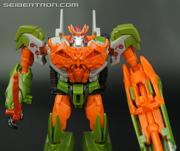 Transformers Prime Beast Hunters Cyberverse Bludgeon (Image #49 of 123)