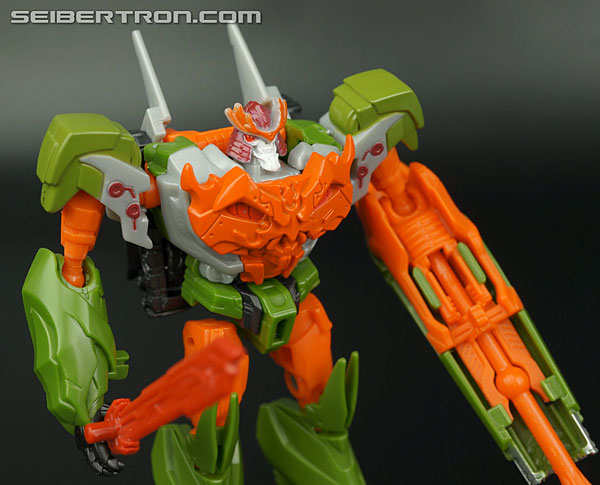 Transformers Prime Beast Hunters Cyberverse Bludgeon (Image #51 of 123)