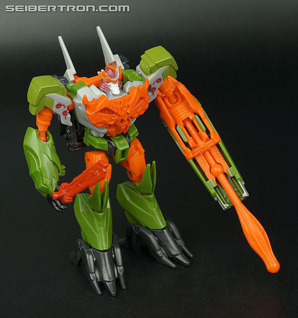 Transformers Prime Beast Hunters Cyberverse Bludgeon (Image #56 of 123)