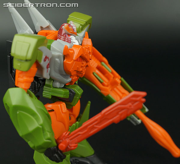 Transformers Prime Beast Hunters Cyberverse Bludgeon (Image #58 of 123)