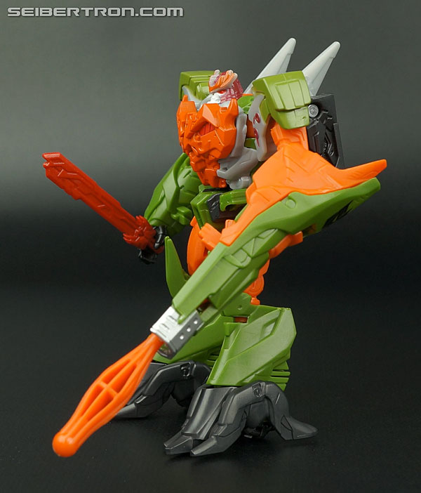 Transformers Prime Beast Hunters Cyberverse Bludgeon (Image #63 of 123)