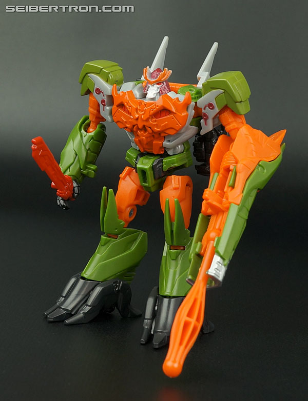 Transformers Prime Beast Hunters Cyberverse Bludgeon (Image #64 of 123)