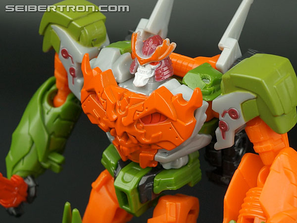 Transformers Prime Beast Hunters Cyberverse Bludgeon (Image #67 of 123)