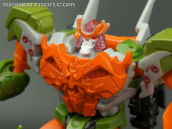 Transformers Prime Beast Hunters Cyberverse Bludgeon (Image #74 of 123)