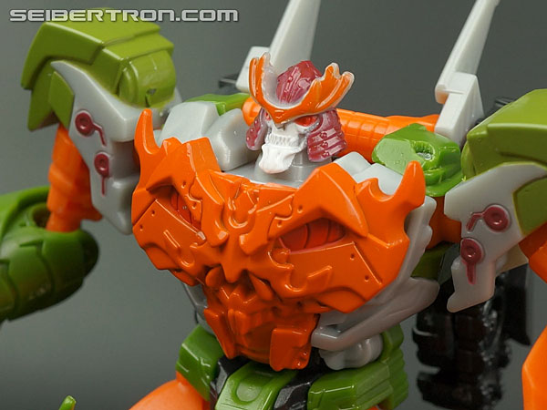 Transformers Prime Beast Hunters Cyberverse Bludgeon (Image #76 of 123)