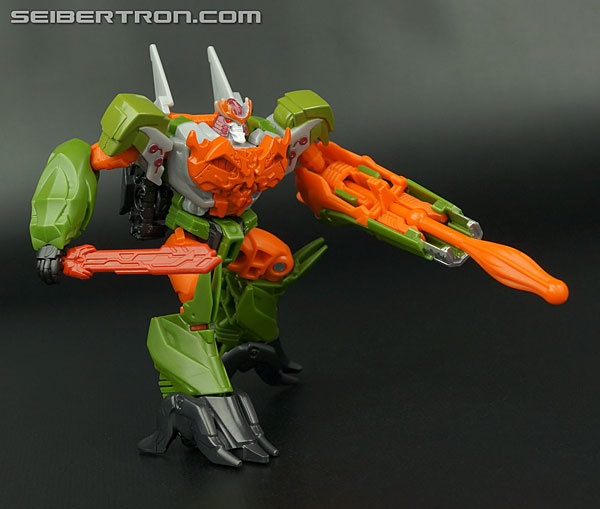 Transformers Prime Beast Hunters Cyberverse Bludgeon (Image #93 of 123)