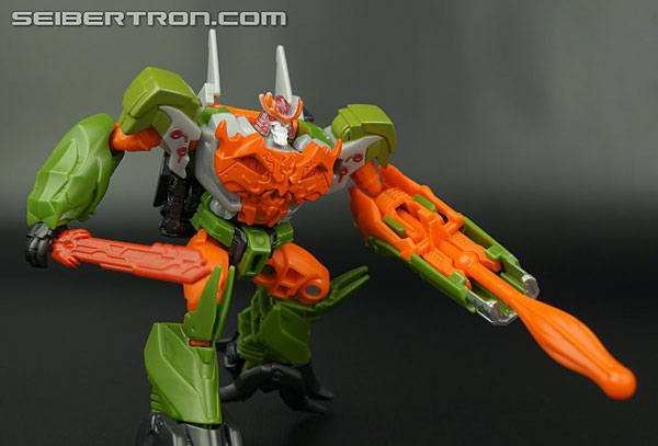 Transformers Prime Beast Hunters Cyberverse Bludgeon (Image #94 of 123)