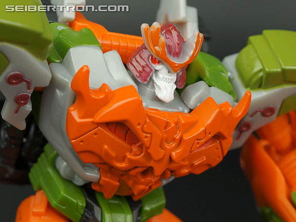 Transformers Prime Beast Hunters Cyberverse Bludgeon (Image #98 of 123)
