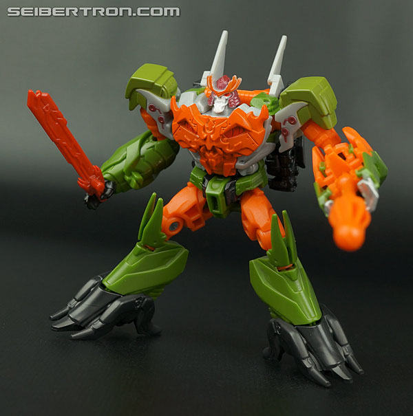 Transformers Prime Beast Hunters Cyberverse Bludgeon (Image #101 of 123)