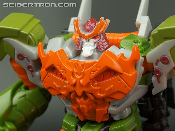 Transformers Prime Beast Hunters Cyberverse Bludgeon (Image #103 of 123)