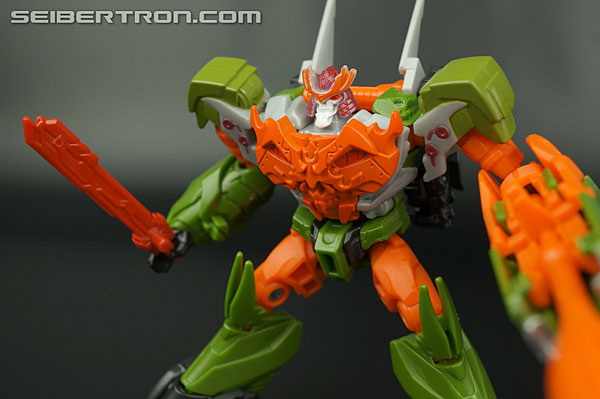 Transformers Prime Beast Hunters Cyberverse Bludgeon (Image #104 of 123)