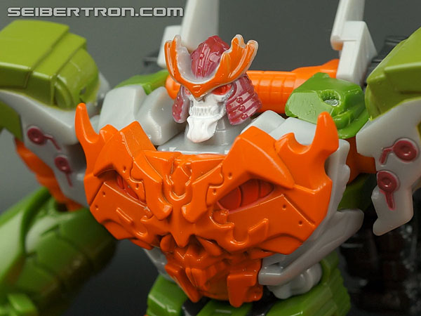 Transformers Prime Beast Hunters Cyberverse Bludgeon (Image #105 of 123)