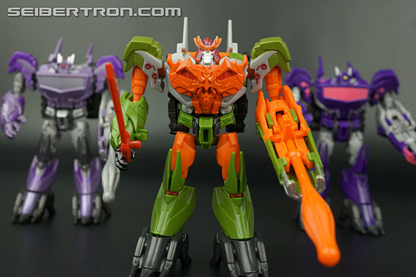 Transformers Prime Beast Hunters Cyberverse Bludgeon (Image #112 of 123)