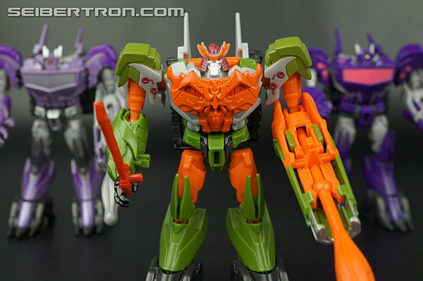 Transformers Prime Beast Hunters Cyberverse Bludgeon (Image #113 of 123)