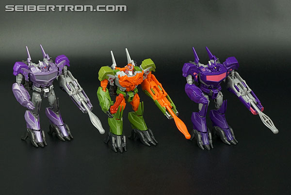 Transformers Prime Beast Hunters Cyberverse Bludgeon (Image #114 of 123)