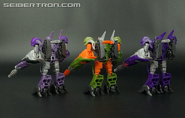 Transformers Prime Beast Hunters Cyberverse Bludgeon (Image #117 of 123)