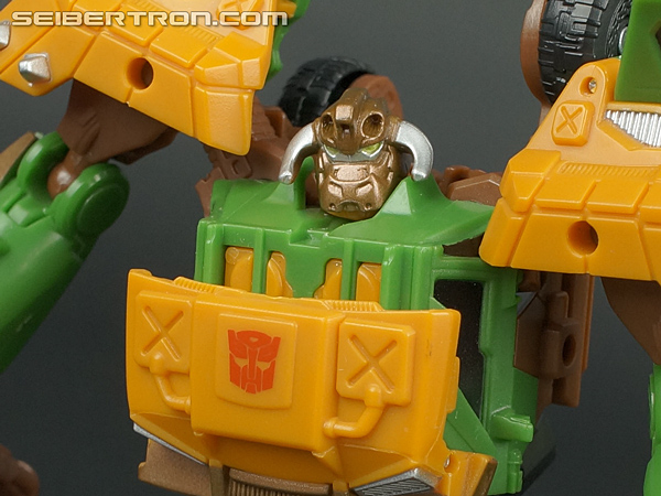 Transformers Prime Beast Hunters Cyberverse Bulkhead (Image #83 of 112)