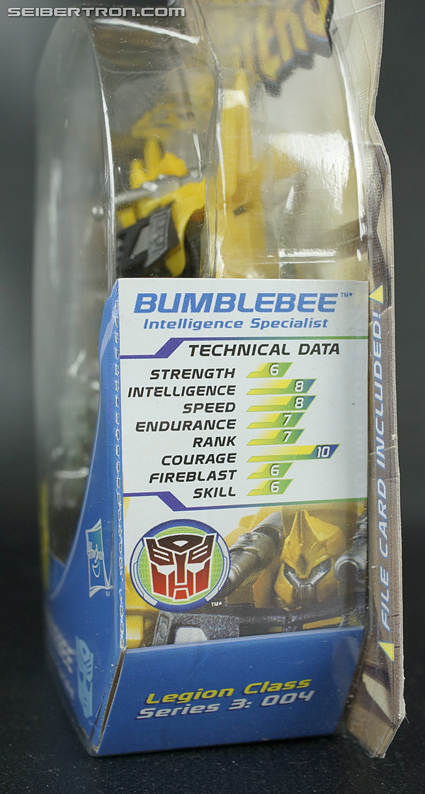 Transformers Prime Beast Hunters Cyberverse Bumblebee (Image #7 of 109)