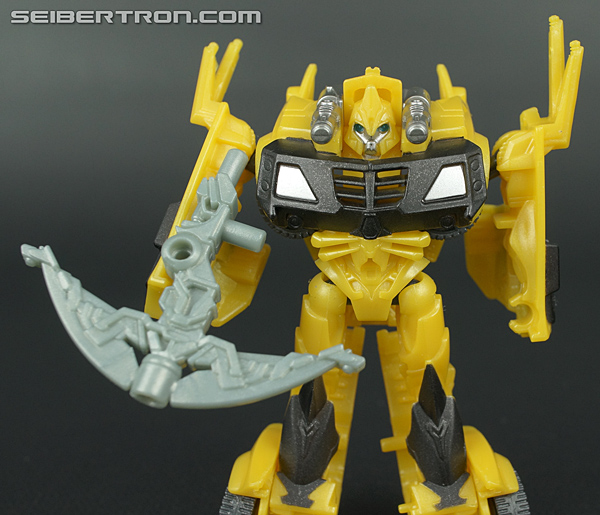 Transformers Prime Beast Hunters Cyberverse Bumblebee (Image #50 of 109)