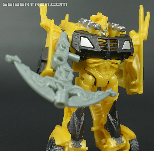 Transformers Prime Beast Hunters Cyberverse Bumblebee (Image #54 of 109)