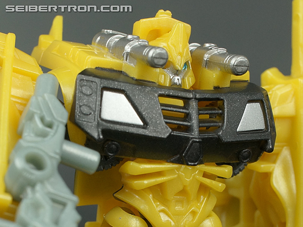 Transformers Prime Beast Hunters Cyberverse Bumblebee (Image #55 of 109)