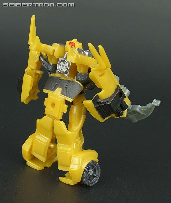 Transformers Prime Beast Hunters Cyberverse Bumblebee (Image #58 of 109)