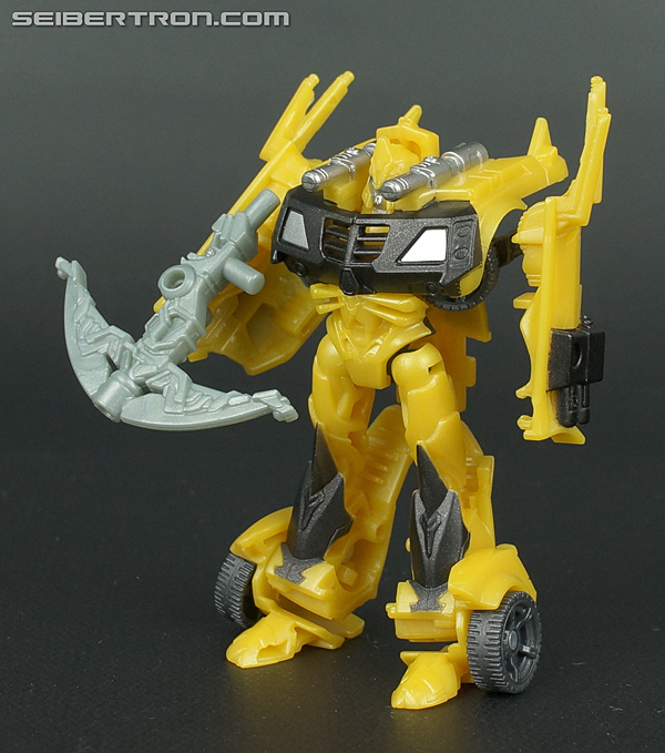 Transformers Prime Beast Hunters Cyberverse Bumblebee (Image #62 of 109)
